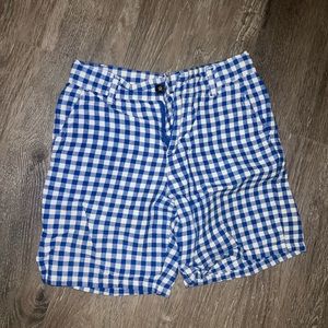 Janie and Jack shorts